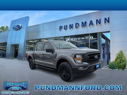 Used 2023 Ford F150 XL w/ Rattler Package