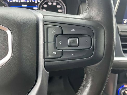 Used 2021 GMC Yukon SLT image 34