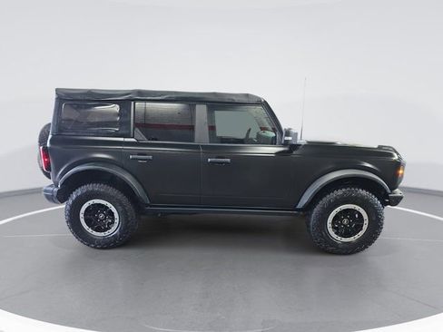 Used 2022 Ford Bronco Badlands image 2