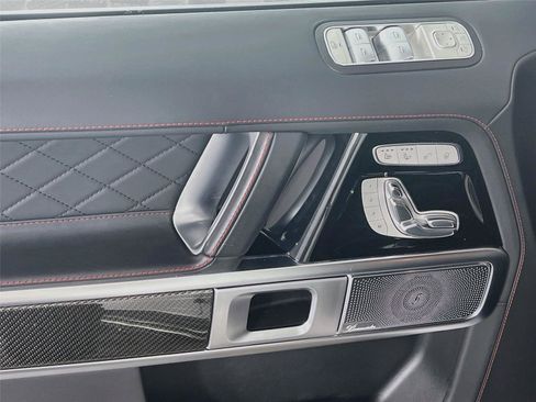 Certified 2021 Mercedes-Benz G 63 AMG 4MATIC image 19