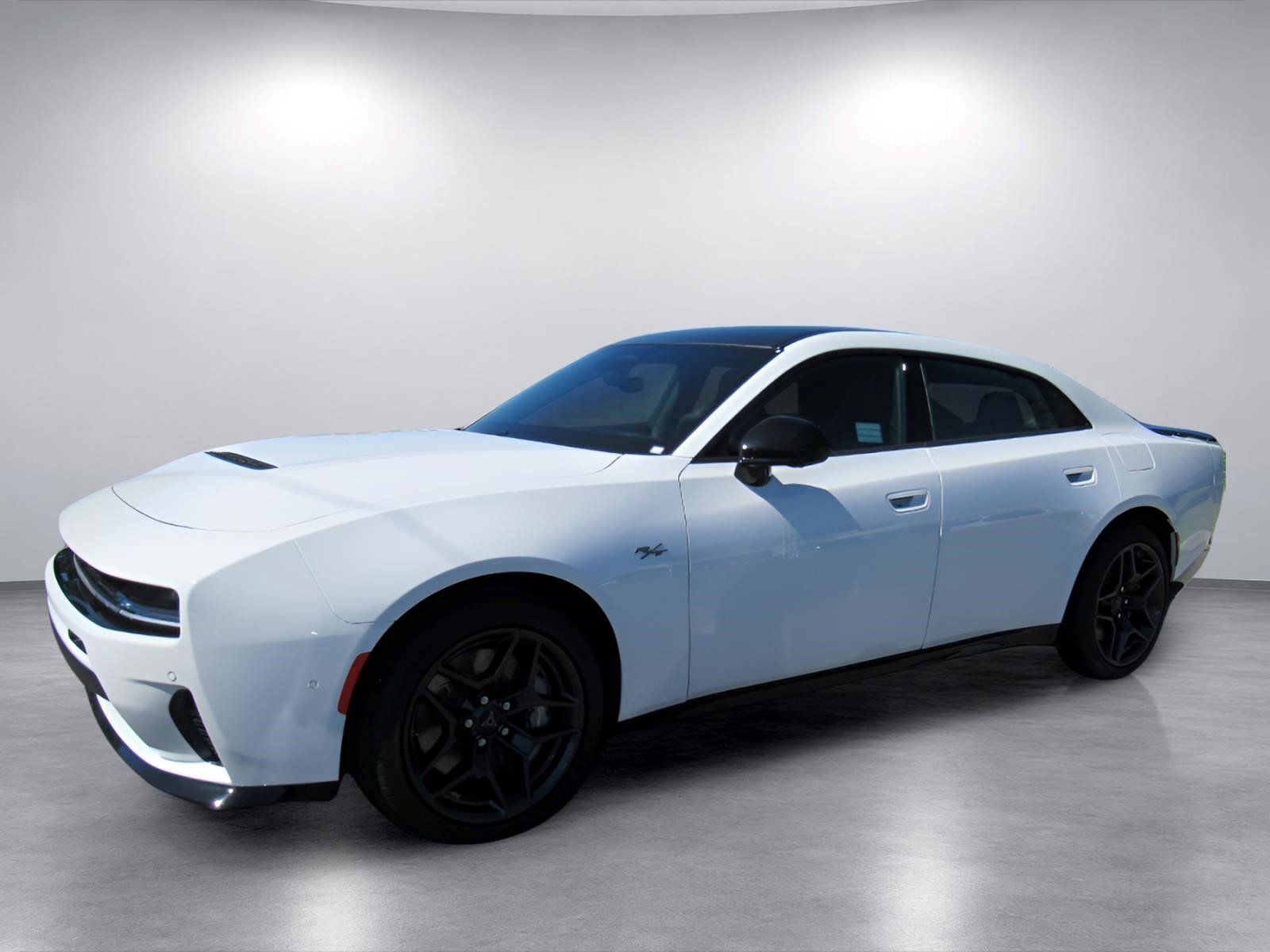 New 2026 Dodge Charger R/T AWD/4WD image 4