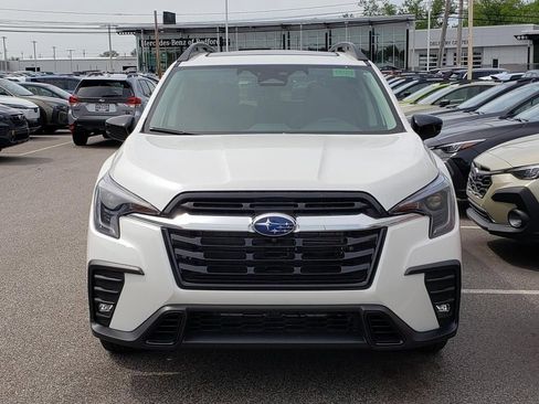 New 2026 Subaru Ascent Limited AWD/4WD image 5