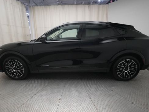 Used 2025 Ford Mustang Mach-E Premium w/ Interior Protection Package AWD/4WD image 24