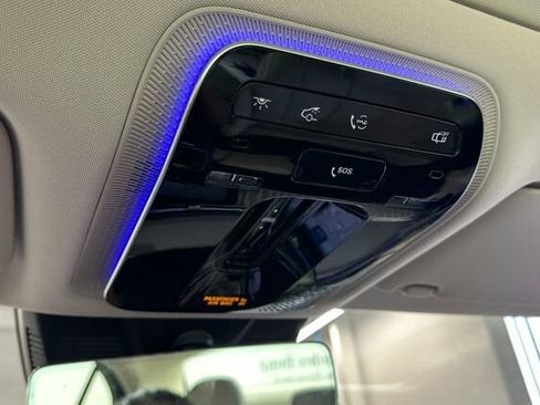 Certified 2025 Mercedes-Benz E 350 White image 37