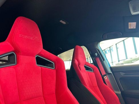 New 2025 Honda Civic Type R image 18