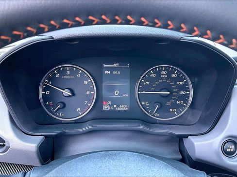 Certified 2024 Subaru Crosstrek 2.5i Limited w/ Crosstrek Mirror Package AWD/4WD image 21