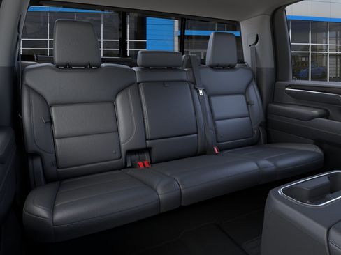 New 2026 Chevrolet Silverado 3500 LTZ w/ LTZ Plus Package AWD/4WD image 41