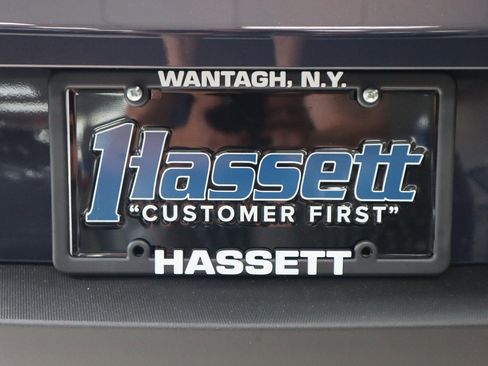 New 2025 Ford Mustang Dark Horse image 36