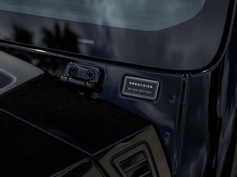 New 2026 INEOS Grenadier image 34