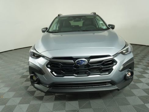 New 2026 Subaru Crosstrek 2.5i Limited image 2