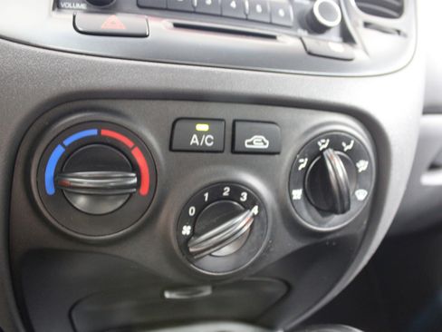 Used 2011 Kia Rio LX w/ Value Pkg FWD image 13