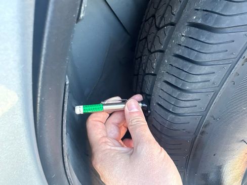 Used 2008 Dodge Caliber SE w/ Popular Equipment Group FWD image 19