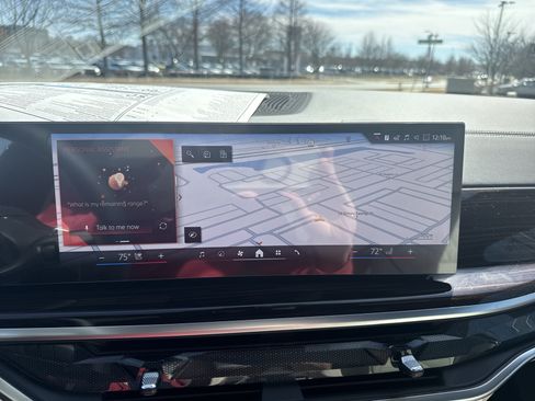 New 2026 BMW X5 xDrive50e AWD/4WD image 13