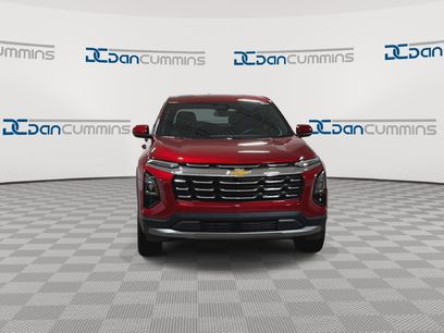 New 2027 Chevrolet Equinox LT w/ Convenience Package II