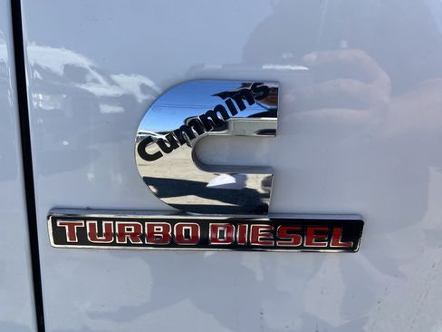 Used 2015 RAM 2500 Lone Star RWD image 21