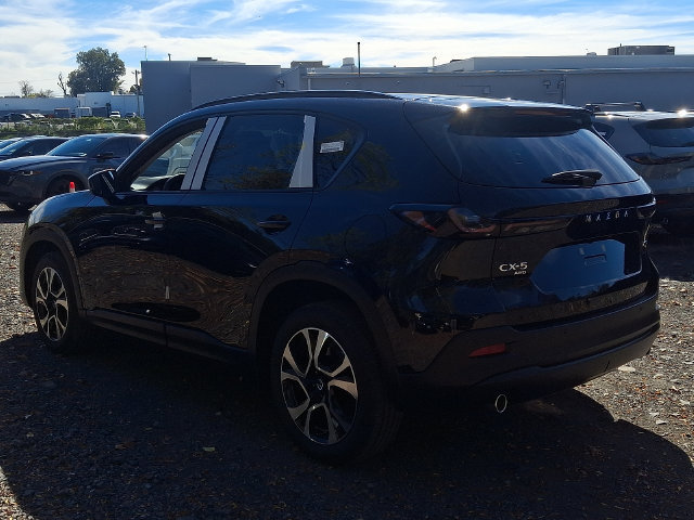 New 2026 MAZDA CX-5 Preferred AWD/4WD image 4