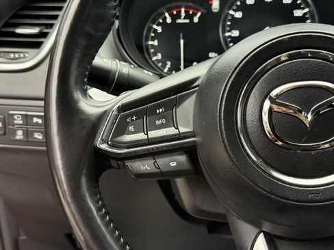 Used 2023 MAZDA CX-9 Grand Touring image 15