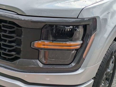 Used 2024 Ford F150 STX RWD image 10