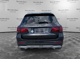 Certified 2022 Mercedes-Benz GLC 300 video 4