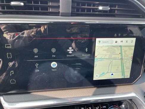 New 2026 GMC Sierra 2500 Denali w/ Technology Package AWD/4WD image 16
