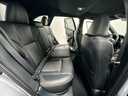 Certified 2025 Subaru Outback Wilderness AWD/4WD image 26