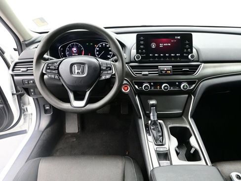 Used 2020 Honda Accord LX image 16