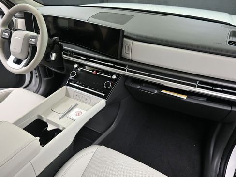 New 2026 Hyundai Santa Fe SEL w/ Tow & Go Package image 13