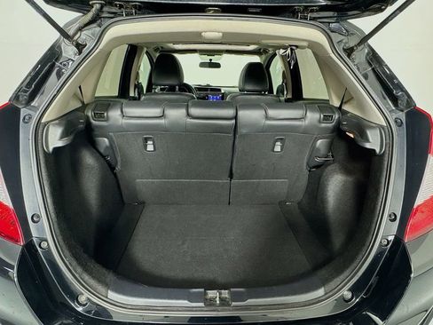 Used 2015 Honda Fit EX image 32