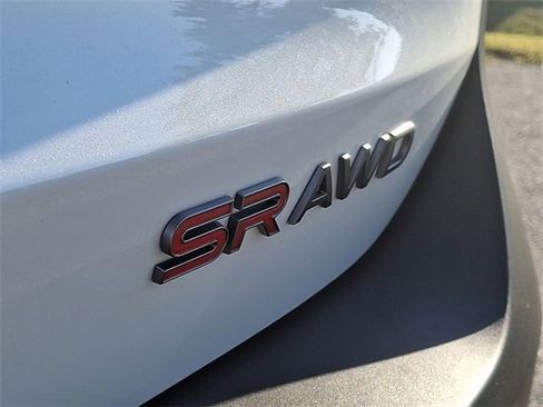 New 2026 Nissan Kicks SR w/ Cold Weather Package image 50