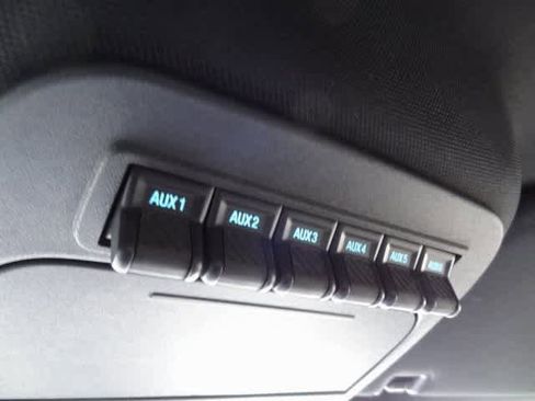 Used 2023 Ford F150 Tremor w/ Trailer Tow Package image 45