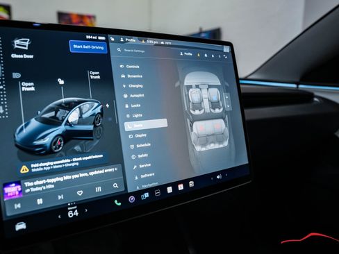 Used 2024 Tesla Model 3 Performance image 69