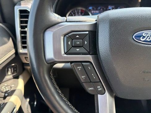 Used 2019 Ford Expedition Platinum AWD/4WD image 20