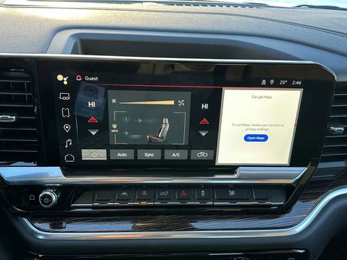 New 2026 GMC Sierra 1500 SLE image 25