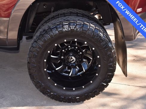 Used 2019 RAM 3500 Limited image 41