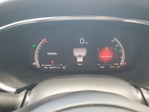 Used 2022 Acura MDX A-Spec AWD/4WD image 23