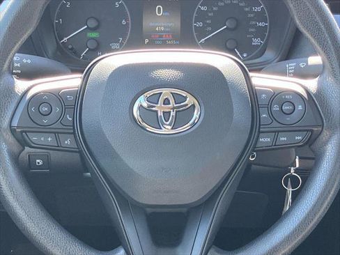 Certified 2025 Toyota Corolla LE image 18