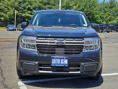 Used 2023 Ford Maverick Lariat w/ Lariat Luxury Package AWD/4WD image 2