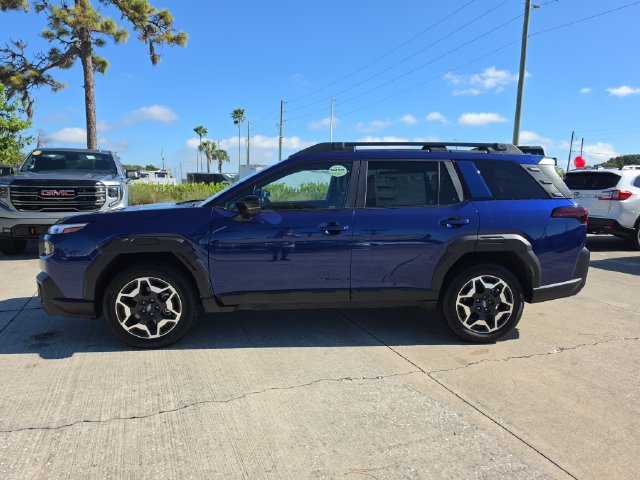 Certified 2026 Subaru Outback Touring AWD/4WD image 5