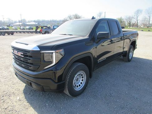 New 2026 GMC Sierra 1500 Pro image 10