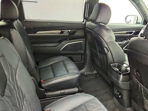 Used 2024 Kia Telluride SX Prestige X-Line AWD/4WD image 25