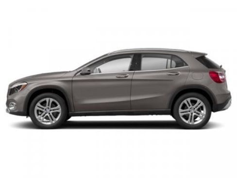 Used 2020 Mercedes-Benz GLA 250 image 3