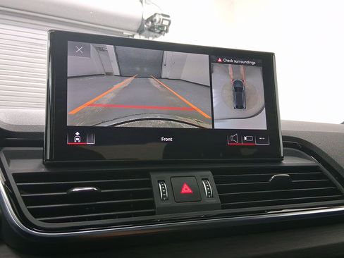 Used 2023 Audi Q5 2.0T Premium Plus w/ Premium Plus Package image 26