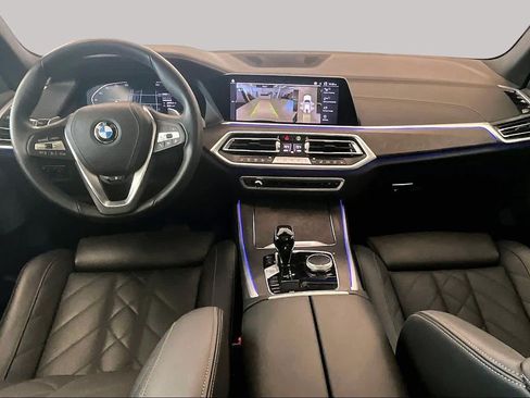 Used 2023 BMW X5 sDrive40i w/ Premium Package RWD image 14
