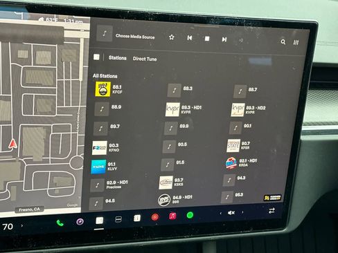 Used 2022 Tesla Model S Plaid AWD/4WD image 19