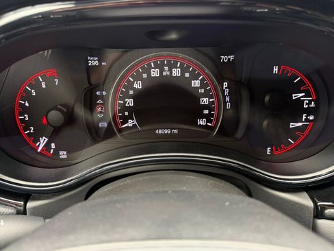 Used 2024 Dodge Durango GT AWD/4WD image 23