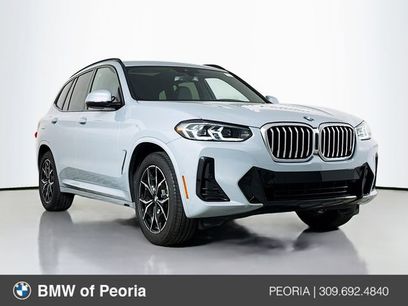 Used 2024 BMW X3 xDrive30i w/ Premium Package w/ZPA