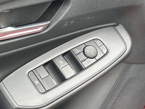 New 2026 Nissan Sentra SV w/ Floor Mat Package FWD image 15