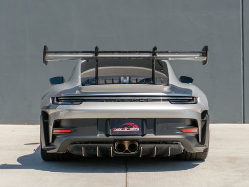 Used 2024 Porsche 911 GT3 RS RWD image 8