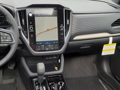 New 2026 Subaru Forester Limited image 11