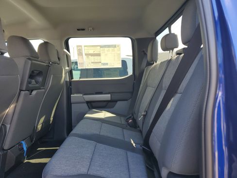 New 2026 Ford F250 XL w/ STX Appearance Package AWD/4WD image 12
